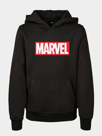 Marvel Logo