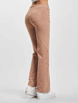 Freddy N.O.W. Yoga Comfort Mid Waist Slim Fit Slim Fit Jeans
