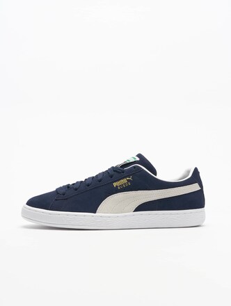 Puma Suede Classic XXI Sneakers