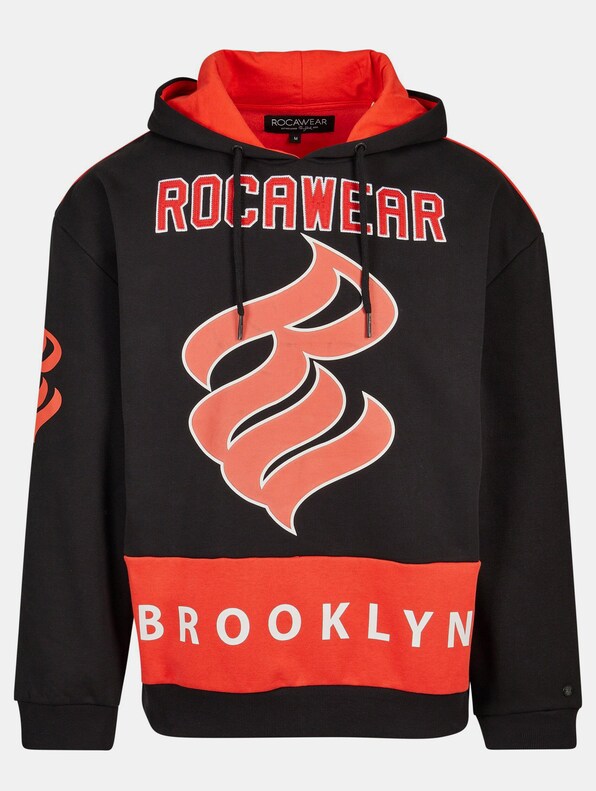 Rocawear Woodpoint Hoody-8