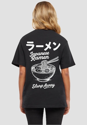 Ladies Japanese Ramen