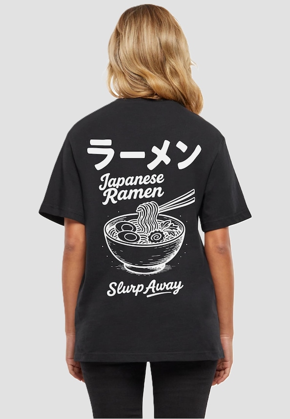 Ladies Japanese Ramen-0