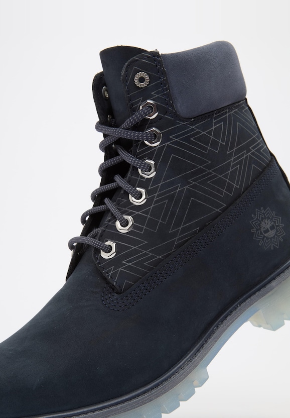 Premium 6 Inch Lace up Waterproof -8