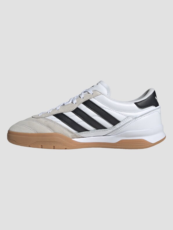 adidas Originals Mundial FC Sneakers-1