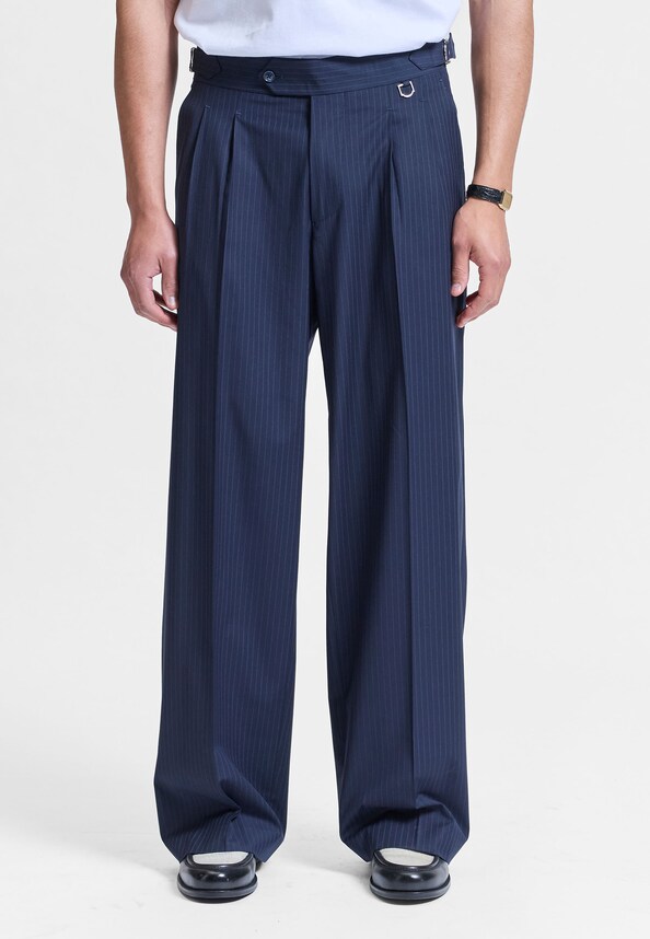 TAILORED -0