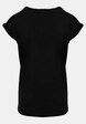 Ladies Motorhead - Inferno Cover Extended Shoulder Tee-5