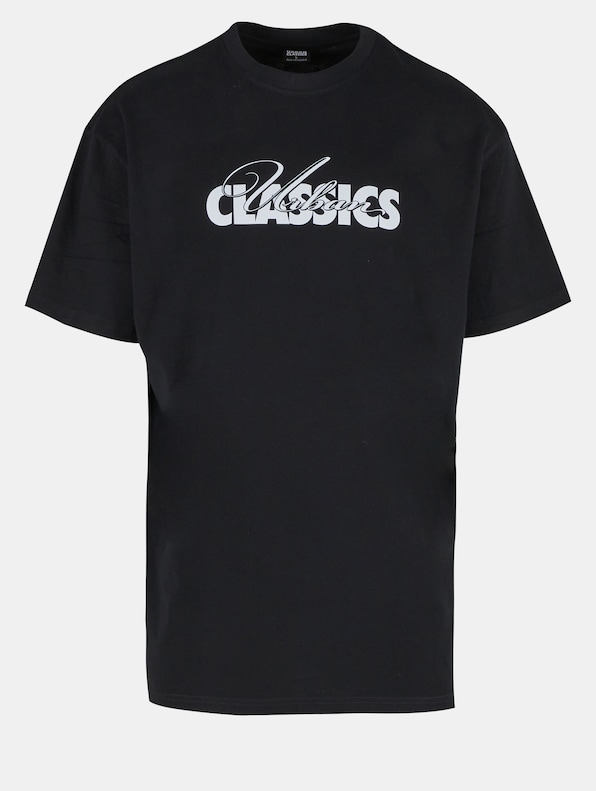 UC Cursive Bold Logo Heavy Oversized -4