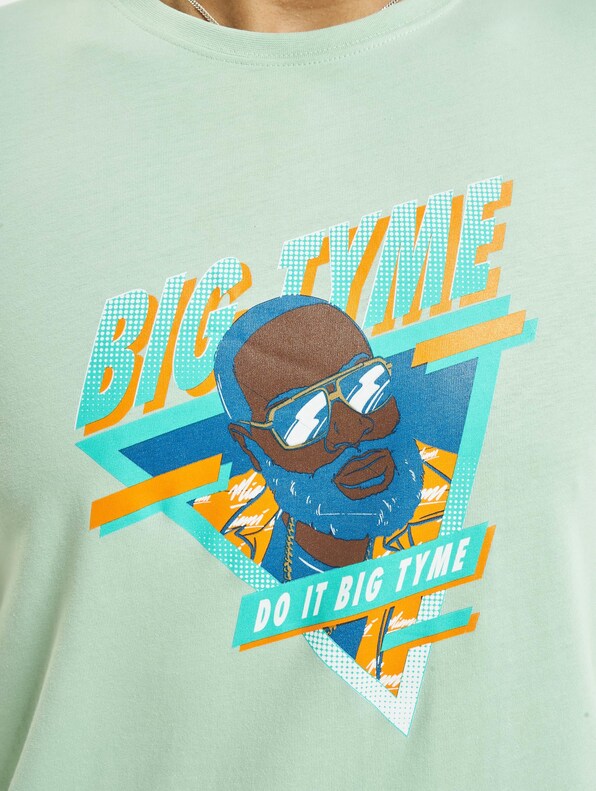 Big Tyme -3