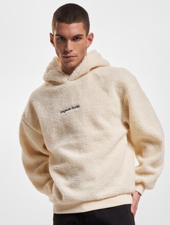 Jack & Jones Vesterbro Teddy Hoodies