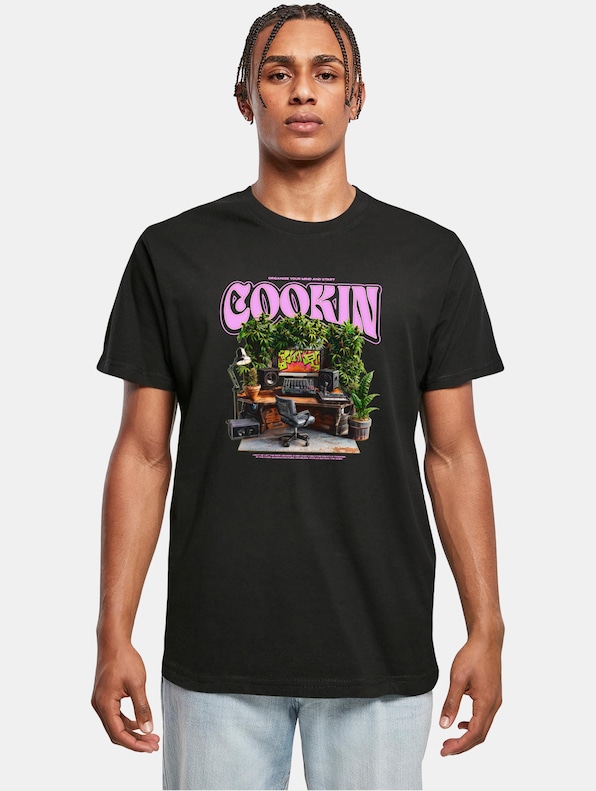 Cookin -0