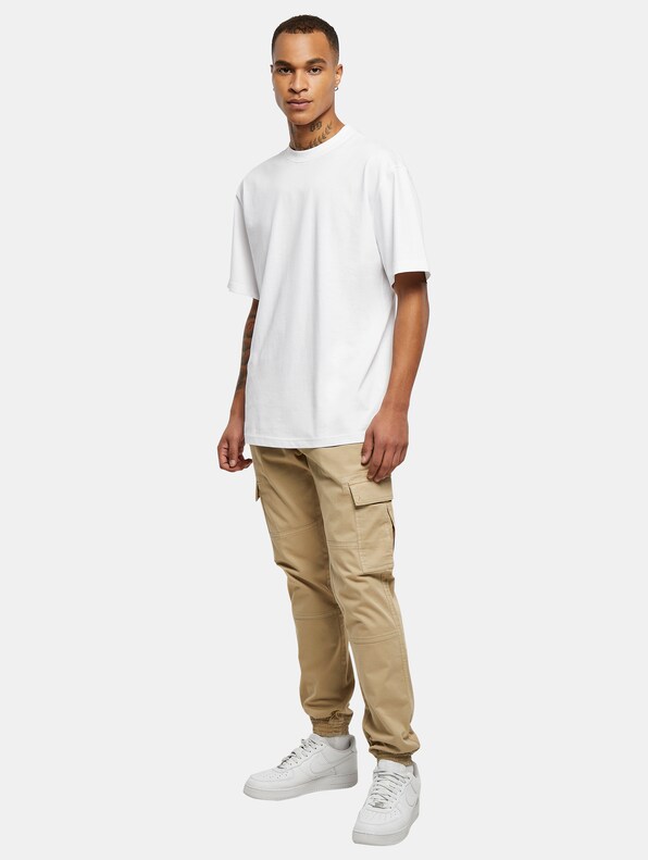 Washed Cargo Twill -7