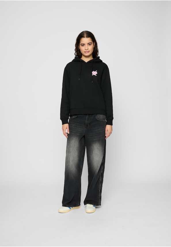 Self Love Club Hoody-2