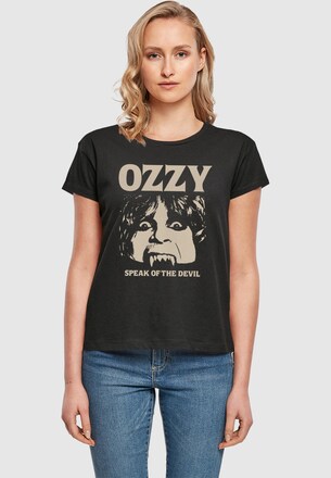 Ladies Ozzy Osbourne - Speak Of The Devil Box