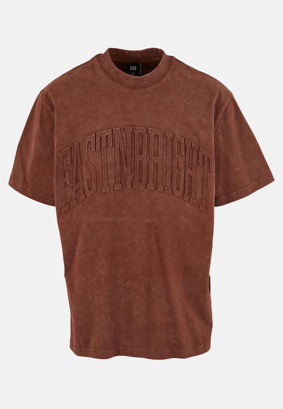 Fast and Bright Fastnbright Tee-3