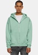 2Y Basic Oversize Zip-Hoodie-0