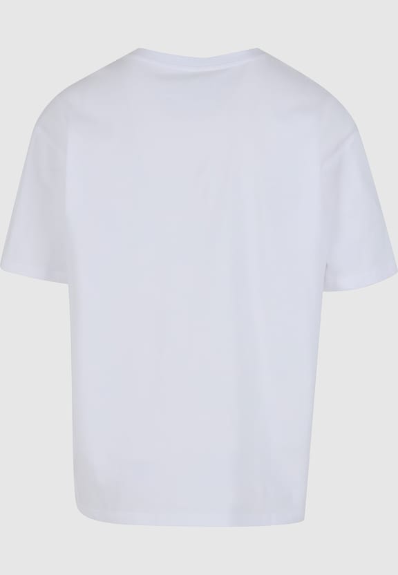 King Of The Race Oversize Tee-5