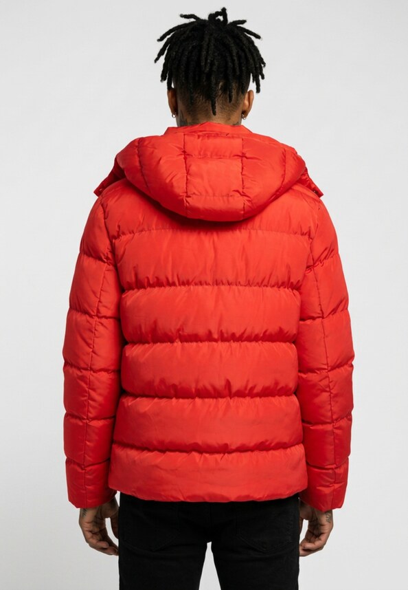 Hooded -1
