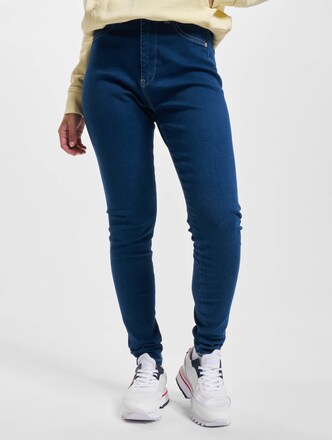 Tommy Jeans Sylvia Seamless Skinny Jeans