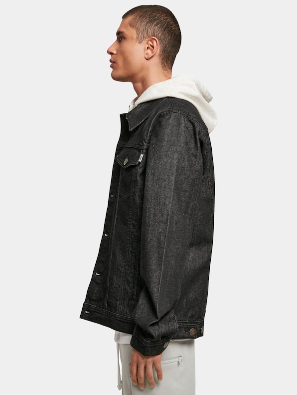 Organic Basic Denim-2