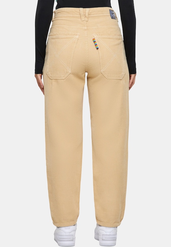 x-tra BAGGY CORD -1