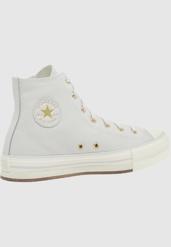 Chuck Taylor All Star Eva Lift (GS)-1