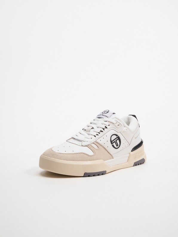 Sergio Tacchini BB Court Lo Sneakers-2