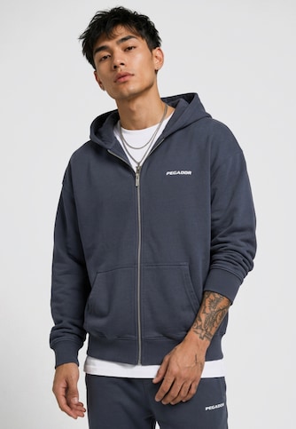 Logo Oversized 