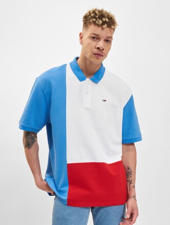 Tommy Jeans Archive Skate Polo