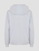 Ladies Loose Light Brushed Fleece-5