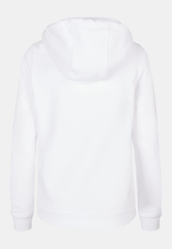 Ladies Disney Classics - Bambi Thumper Hoody-2
