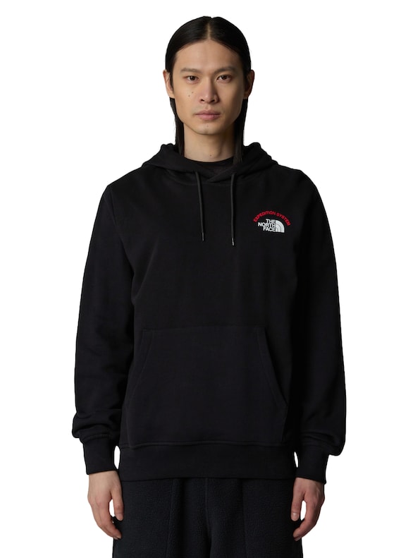 The North Face Expedition System Graphic Hoodies-1