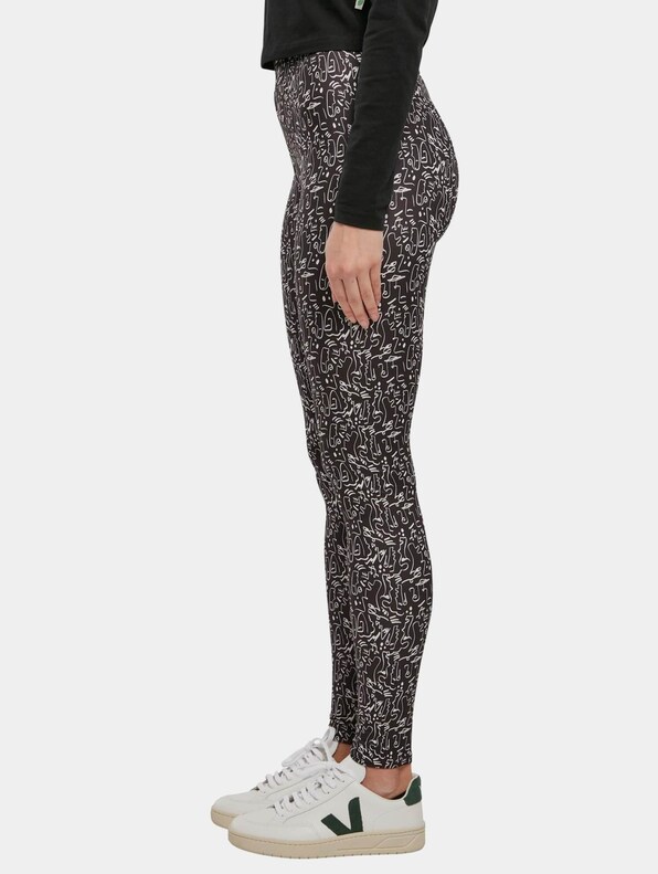Ladies Soft Aop -3