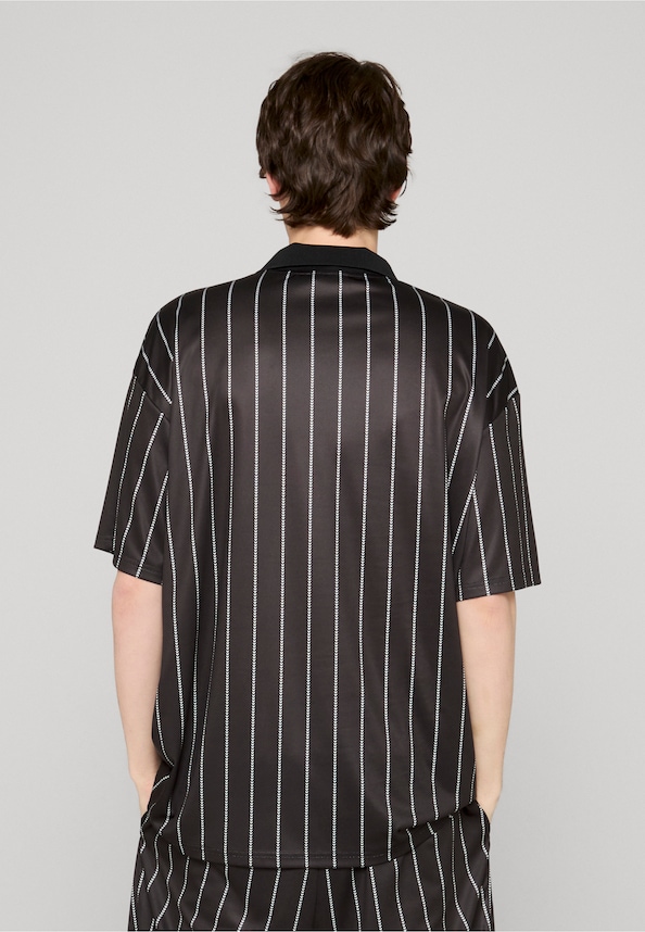 Chevron Pinstripe-1