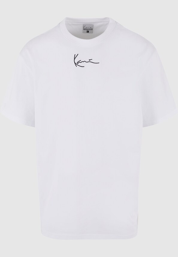 Small Signature Essential -7