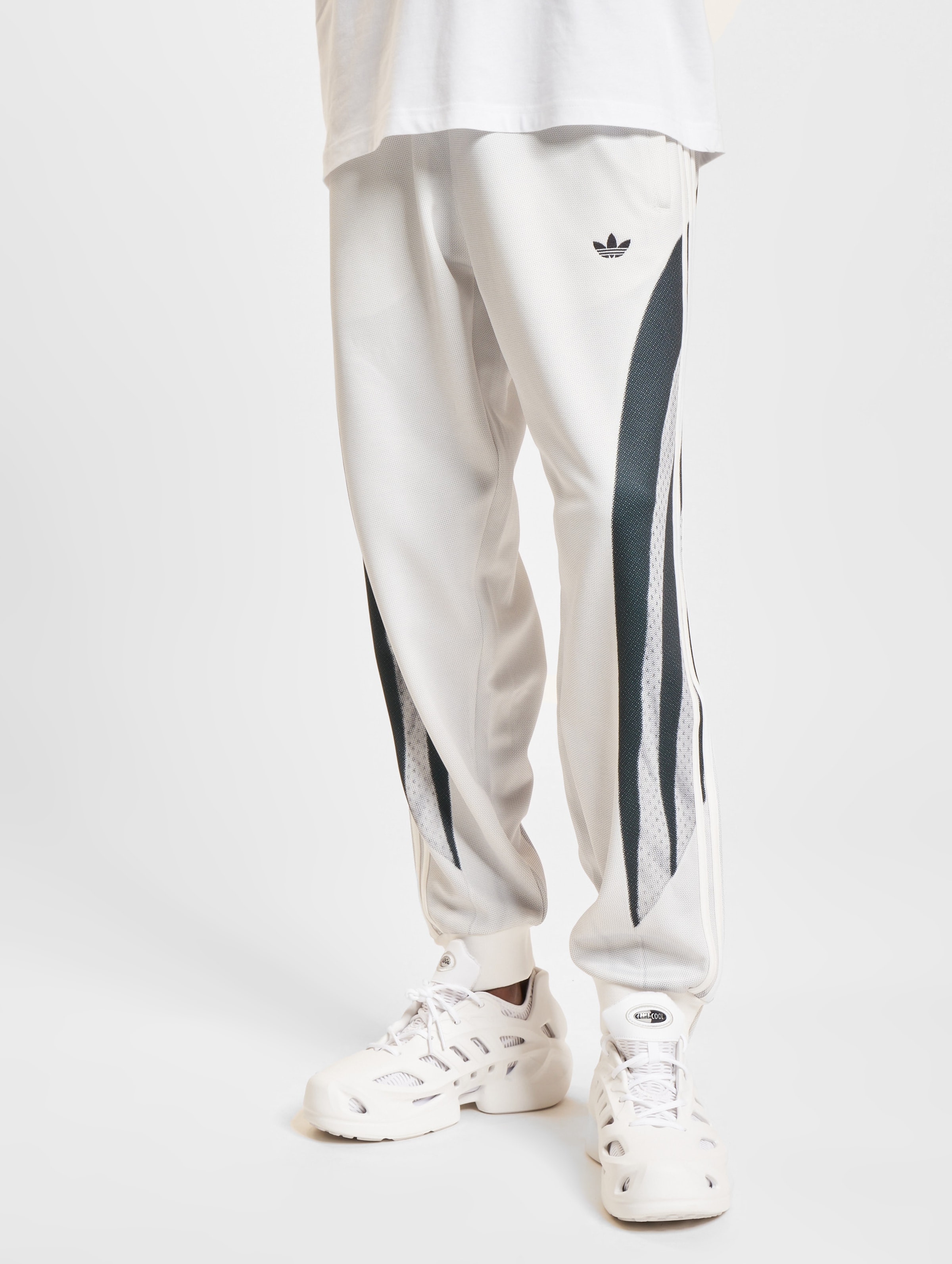 Mens adidas fashion original sweatpants