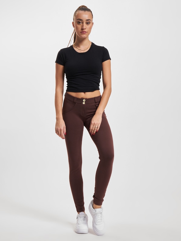 Freddy WR.UP® Superskinny Push Up Organic Cotton Jeggings-6