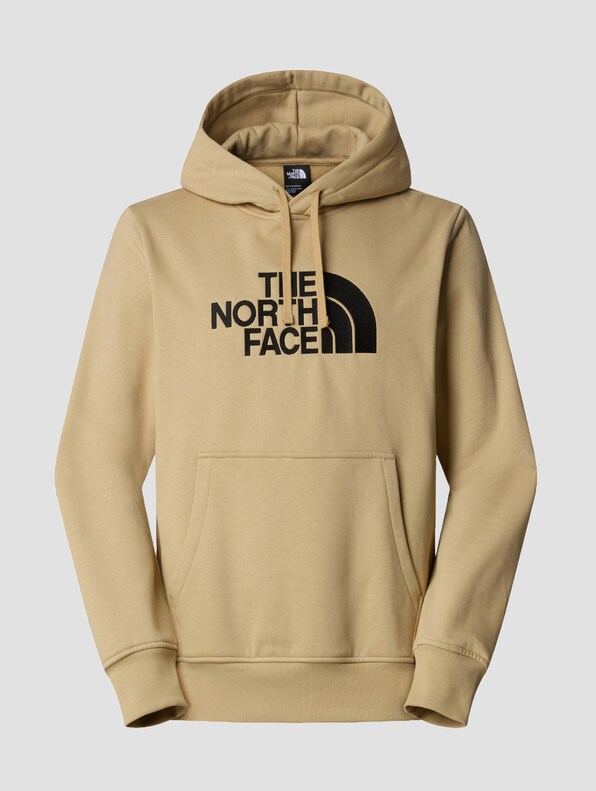 The North Face Drew Peak Pullover Hoodies-3