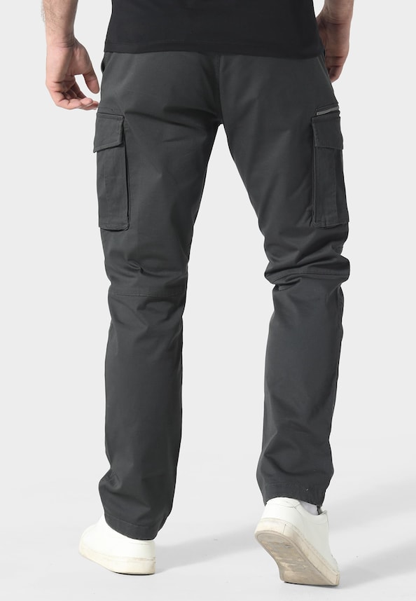 NEWTON CARGO PANTS-7
