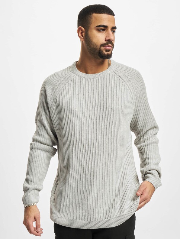 Ribbed Raglan-2