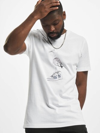 Seagull Sneakers Tee