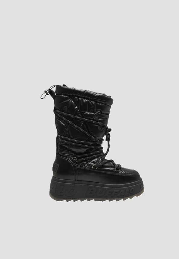 ELIZA SNOW HI-3