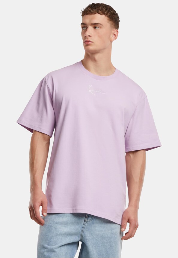 Small Signature Essential -0