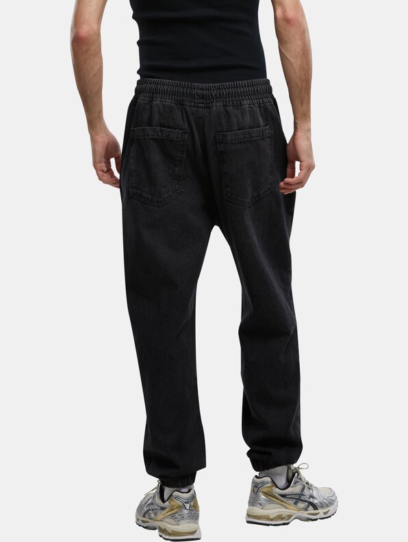 Urban Classics Jogg Denim-1