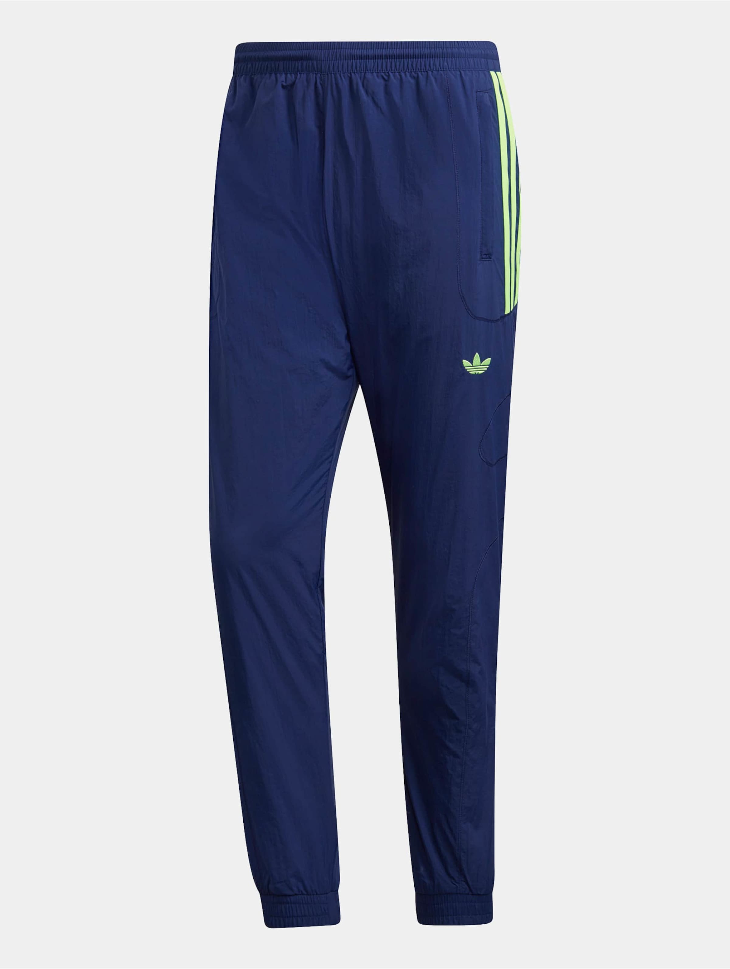 Flamestrike clearance track pants