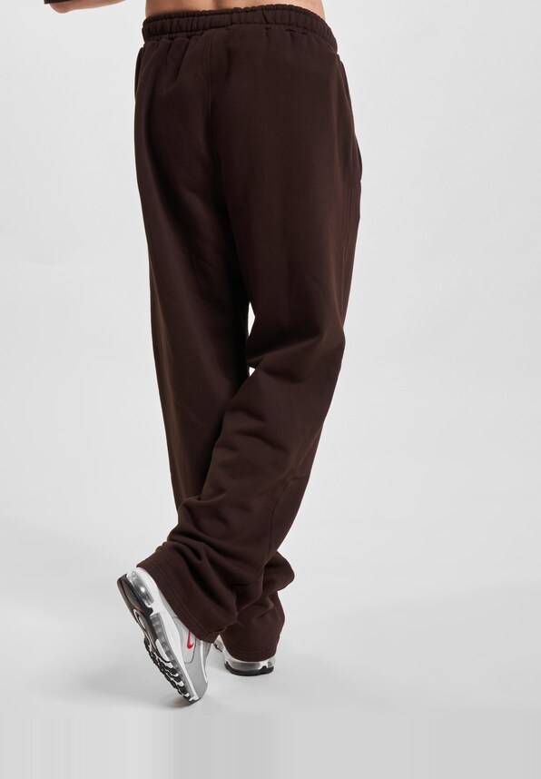 PEGADOR Logo Wide Jogginghosen-1