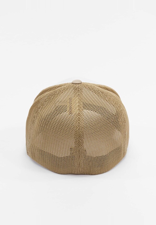 Mesh Colored Front-1