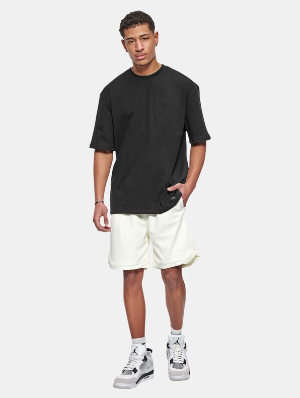 Dropsize V2 Mesh Shorts-3