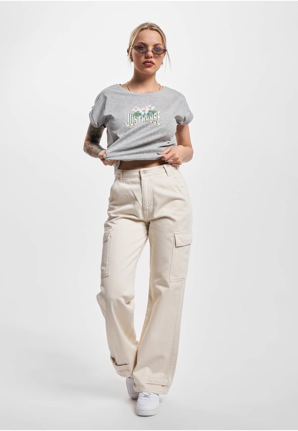 Just Rhyse Daisy T-Shirt-2