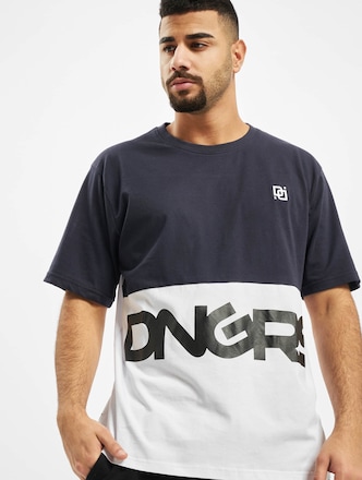 Dangerous DNGRS Neurotic T-Shirts