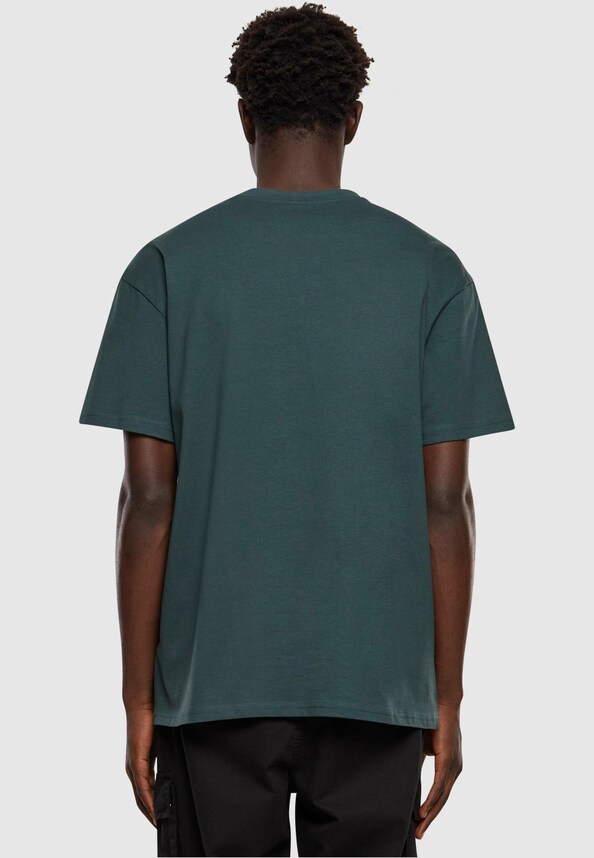 Drama I choose Heavy Oversize -1